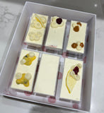 Wedding Taster Box (Egg)