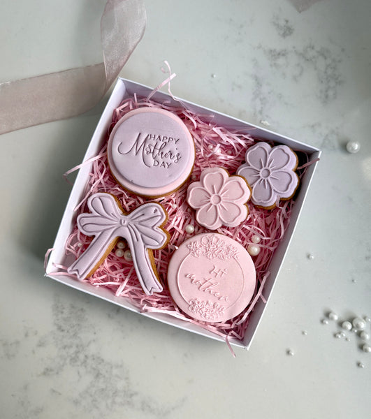 Cookie Box