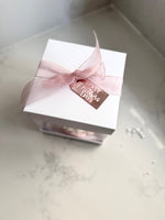 Mini 5” Cake