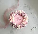 Mini 5” Cake