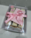 Wedding Taster Box (Egg)