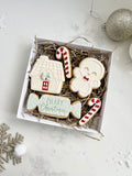 Gingerbread Box